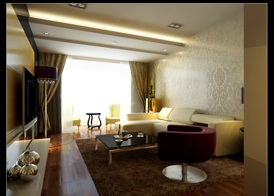 ����ֽ����װ��Ч��ͼ