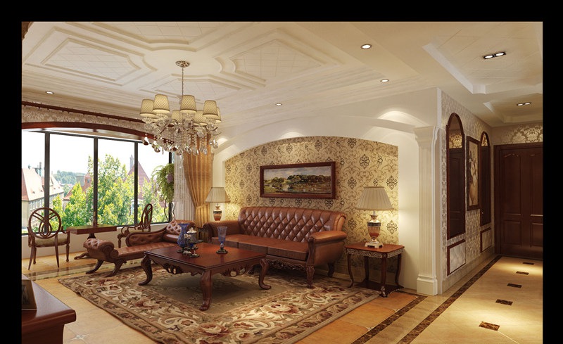 ������ԷС��װ��Ч��ͼ