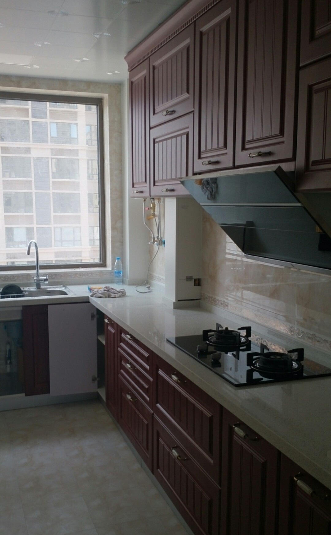 �ൺ���໨԰װ��Ч��ͼ