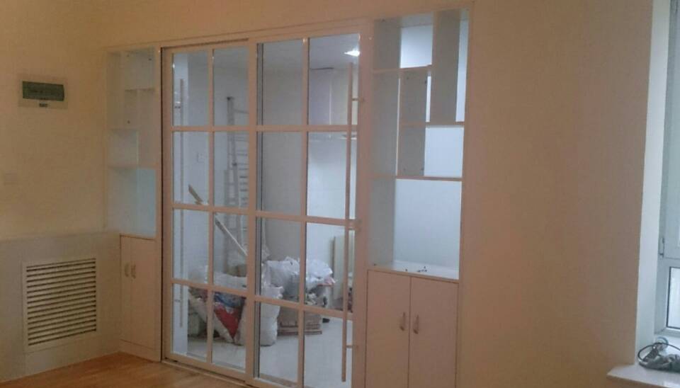 �ൺ���໨԰װ��Ч��ͼ