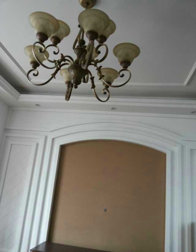 青岛伟东幸福之城装修效果图