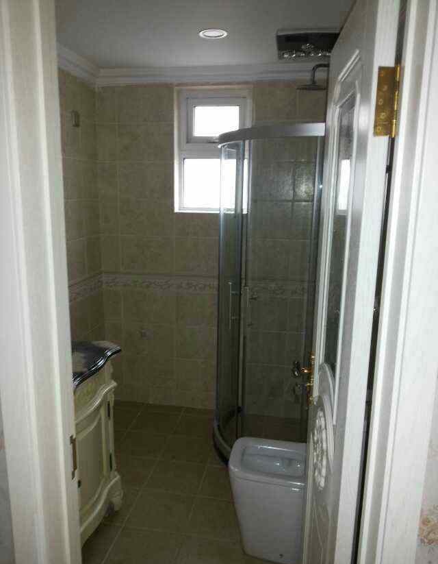 青岛伟东幸福之城装修效果图