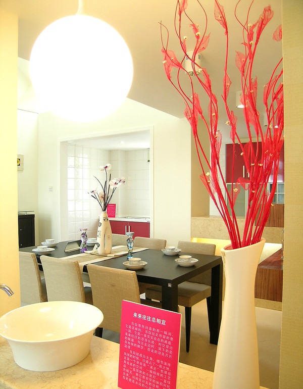 武汉怡景园装修效果图