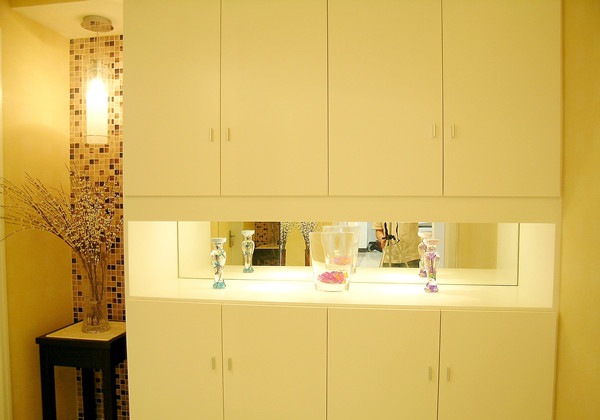 武汉怡景园装修效果图