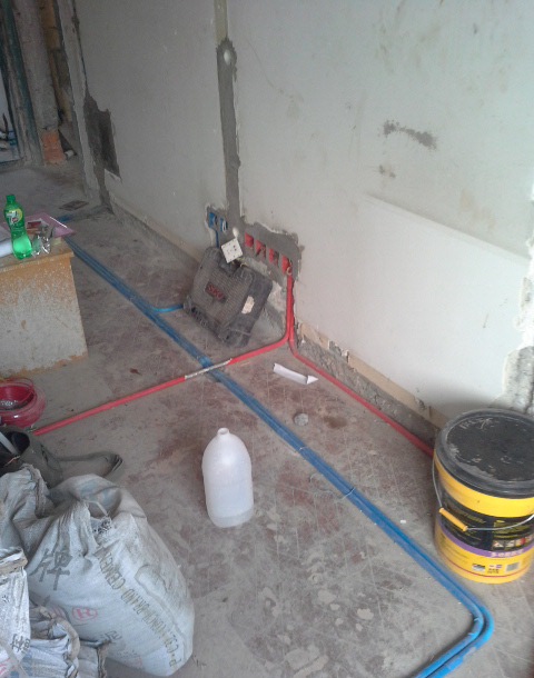 �Ϻ�ˮ��������Ƭװ��Ч��ͼ