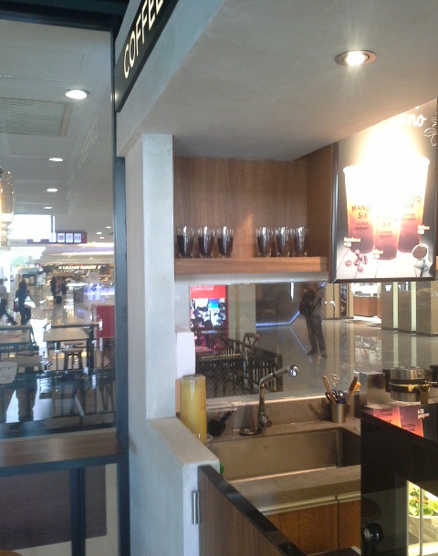 �Ϻ����㳡װ��Ч��ͼ