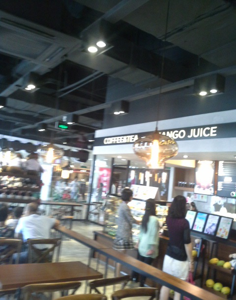 �Ϻ����㳡װ��Ч��ͼ