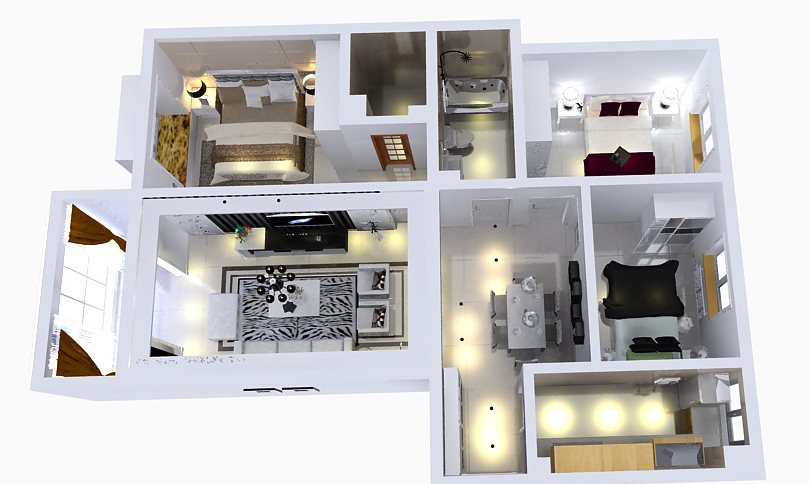 ֣��«��ׯ��Էװ��Ч��ͼ