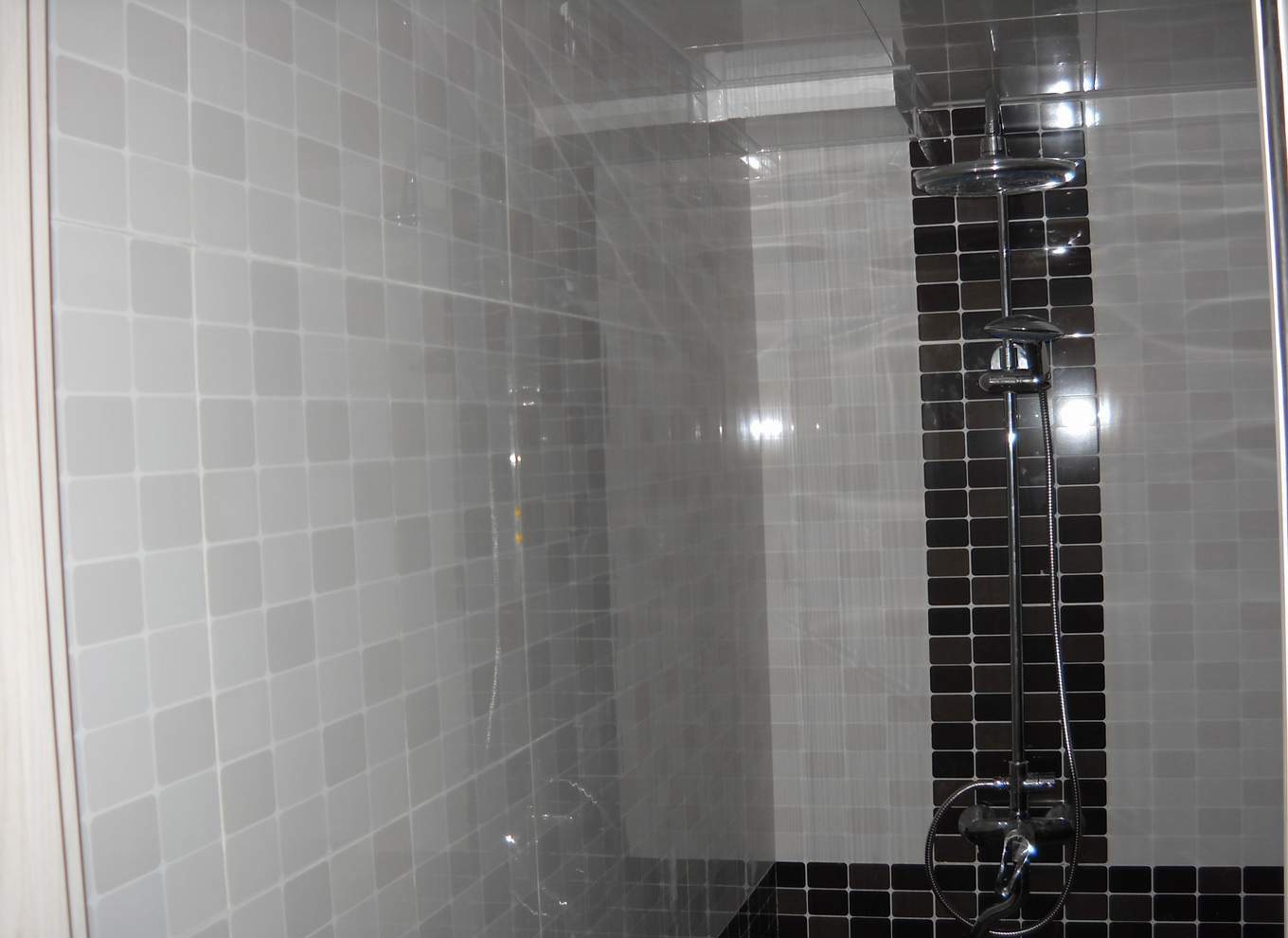 北京名流花园装修效果图