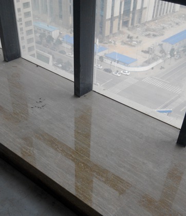 郑州武警总队装修效果图