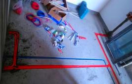 武汉橡树湾装修效果图