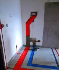 武汉橡树湾装修效果图