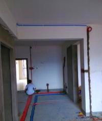 武汉橡树湾装修效果图