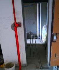 武汉橡树湾装修效果图