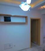 武汉橡树湾装修效果图