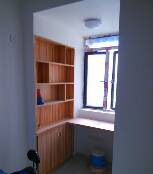 武汉橡树湾装修效果图