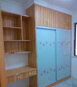 武汉橡树湾装修效果图