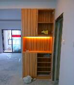 武汉橡树湾装修效果图