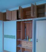 武汉橡树湾装修效果图