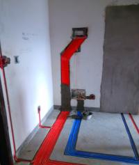 武汉橡树湾装修效果图