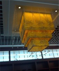 �人����·�򾰹�������װ��Ч��ͼ