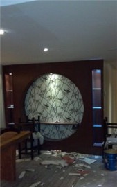 �人����·�򾰹�������װ��Ч��ͼ