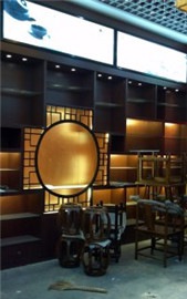 �人����·�򾰹�������װ��Ч��ͼ