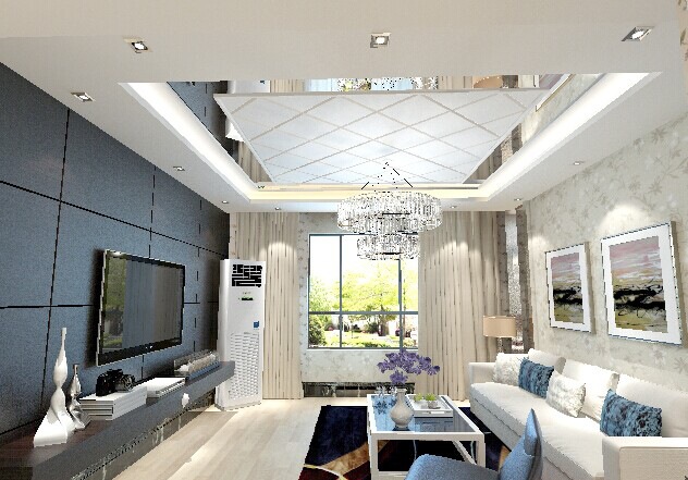 ʯ��ׯ�Ͼ��ó�װ��Ч��ͼ