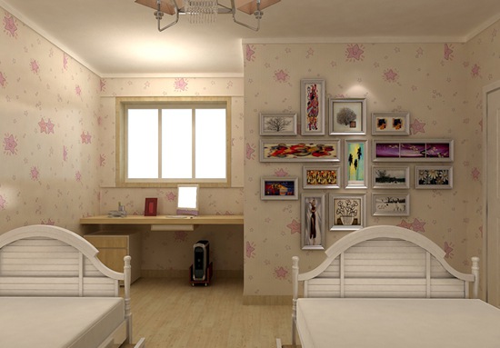 ʯ��ׯ��Ϫ��Էװ��Ч��ͼ