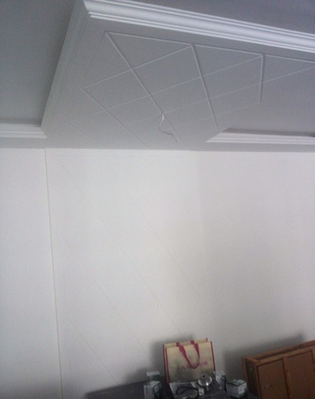 邯郸万浩枫景装修效果图