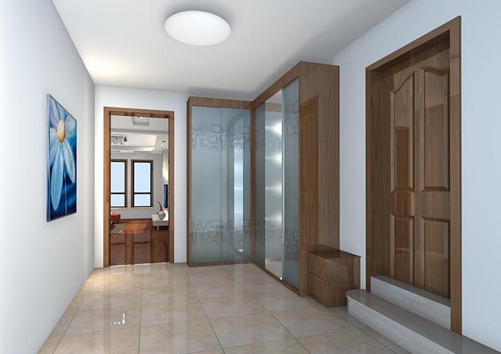 ����̩����װ��Ч��ͼ