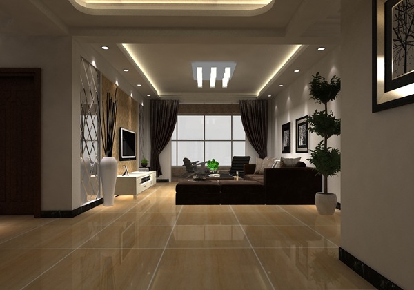 ʯ��ׯ������װ��Ч��ͼ