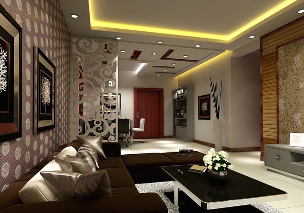 ʯ��ׯ����С��װ��Ч��ͼ