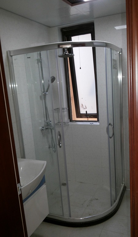 天津水榭花都装修效果图