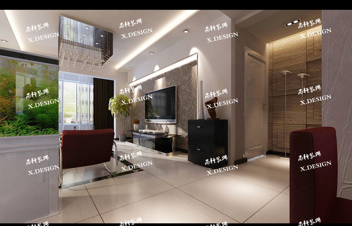 ������������װ��Ч��ͼ