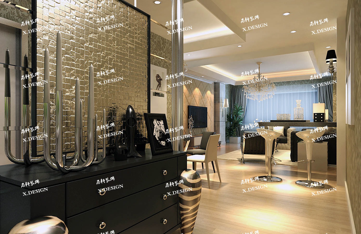 �������ֻ���װ��Ч��ͼ