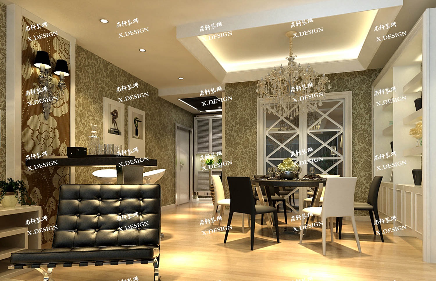 �������ֻ���װ��Ч��ͼ