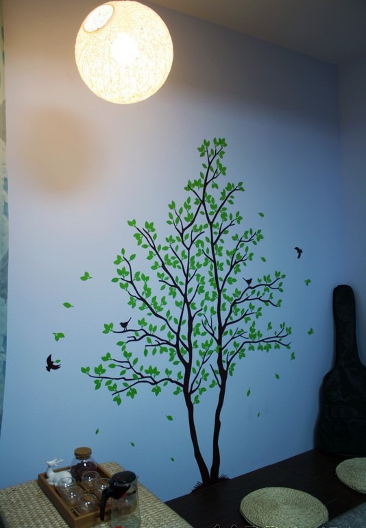 ���������԰װ��Ч��ͼ