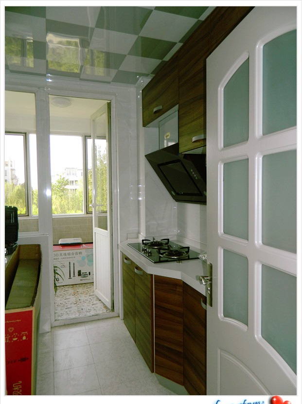 ���������԰װ��Ч��ͼ