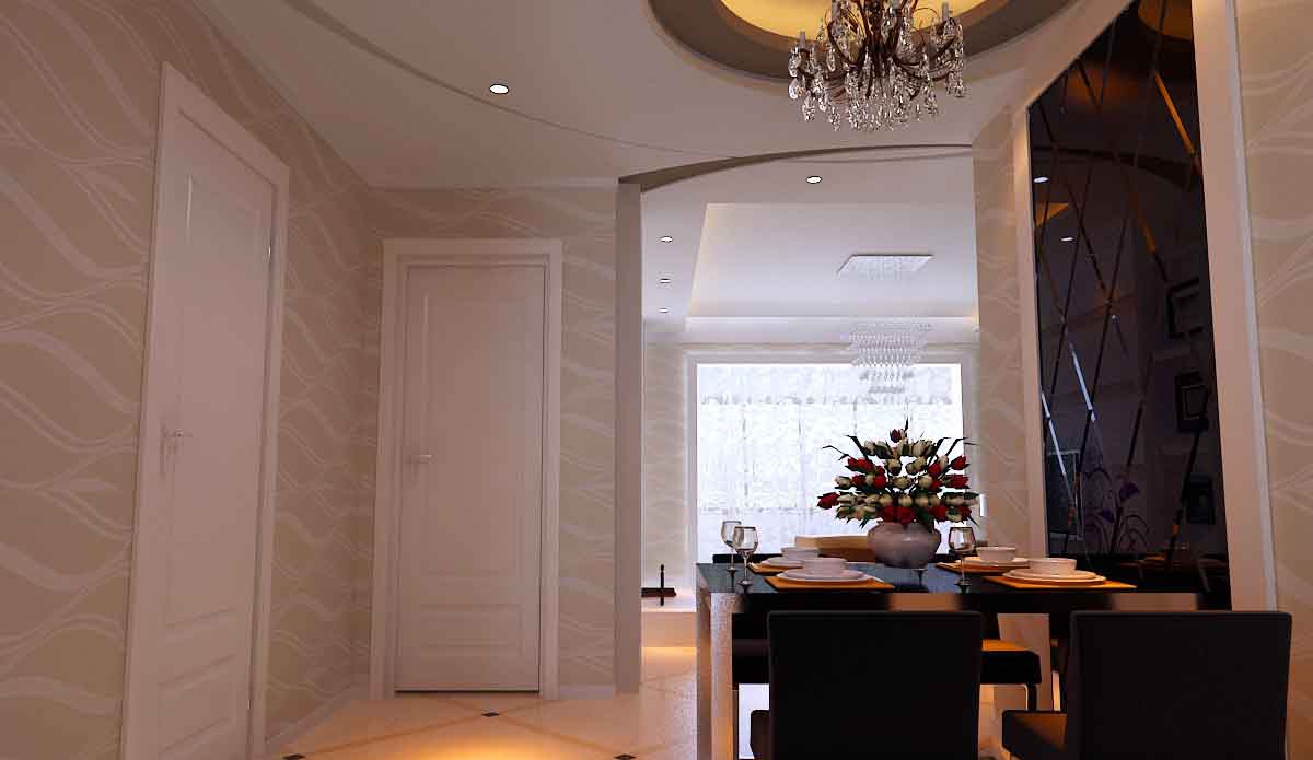 ���������ֹ۽�����װ��Ч��ͼ