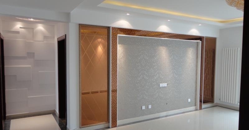 ������ҵ��԰װ��Ч��ͼ