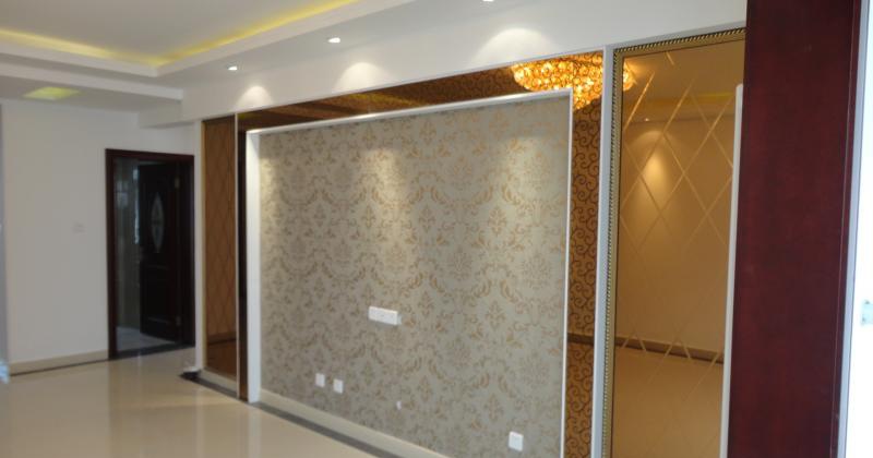 ������ҵ��԰װ��Ч��ͼ