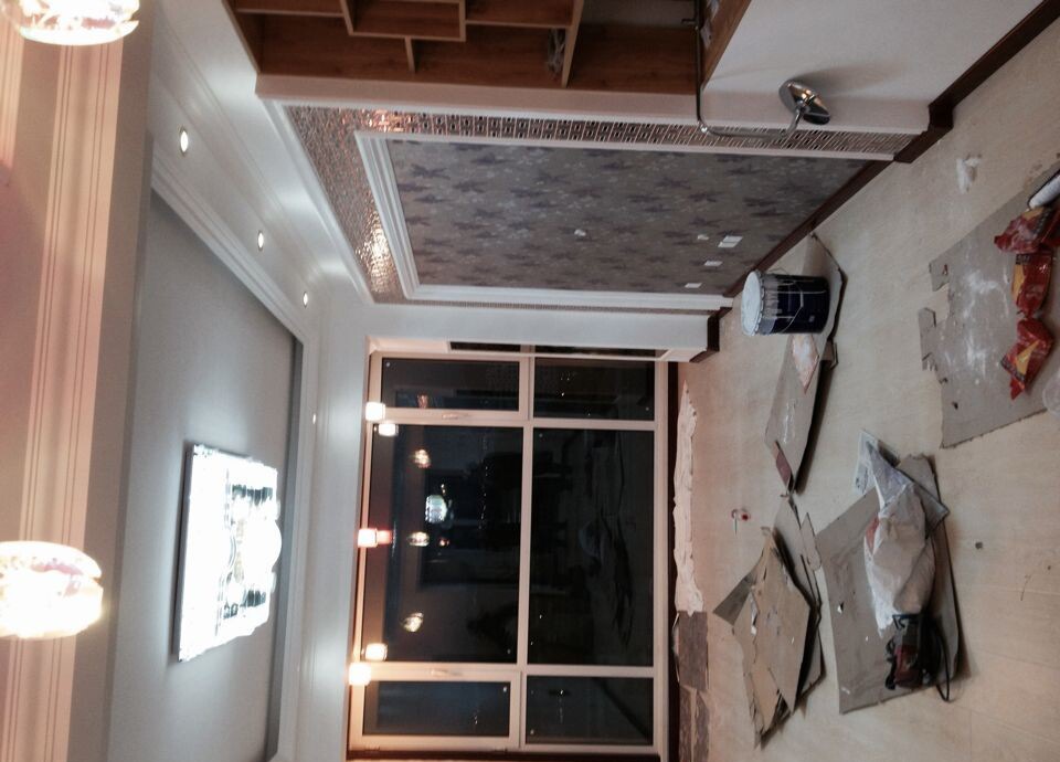 大连阳光海岸装修效果图