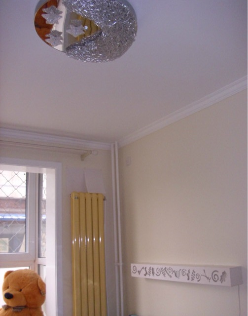 北京兴化路11号院装修效果图