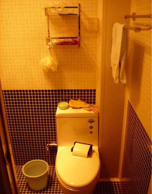 北京兴化路11号院装修效果图