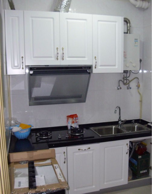 北京兴化路11号院装修效果图