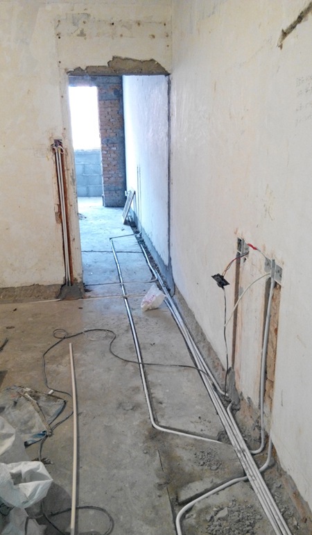 ����ĵ��԰С��װ��Ч��ͼ