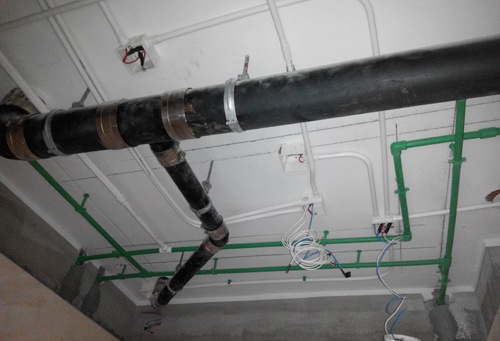 北京世华泊郡装修效果图