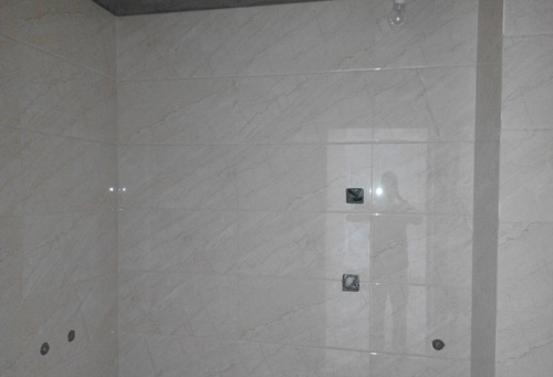 北京世华泊郡装修效果图