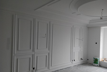 北京世华泊郡装修效果图